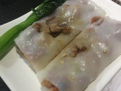 -糖朝(尖沙咀店)