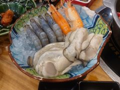-水林间·寿喜烧自助(仙林金鹰店)