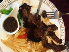 -92°C俄式厨房(中央大街店)