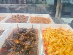 -易裕和·长沙米粉(竹塘西路店)