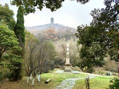 -古隆中景区