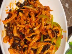 -前海沿·青岛菜(李沧万达店)