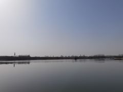 -大兴滨河森林公园