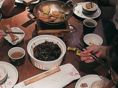 -绿茶餐厅(乐峰广场店)