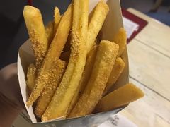 梦幻芝士-SUGAR糖薯·章鱼烧(鹏欣水游城店)