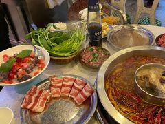 -电台巷火锅(天津旗舰店)