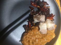 -木辛水水冰煮羊(凤城六路店)