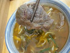 -陈八两面家(华孚写字楼店)