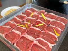 -阳坊胜利涮羊肉(阳坊老店)