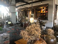-几荷·恰似故人来(秀水广场店)