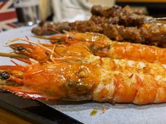 -烤五行·烧烤烤串(石佛营店)