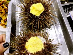 -瑞杰烧烤店·24小时营业(山东路店)