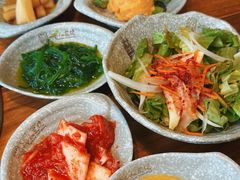 -牛人·雪花牛·木炭烤肉(昆山陆家店)