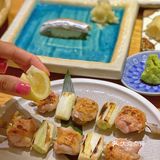 💓美食｜老牌日料清酒大放送‼️美味鲷鱼吃起来 