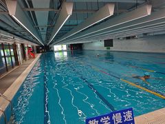 -悦莱美游泳健身(珠江新城花城汇店)