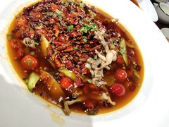 -庆合府重庆大排档(紫都城店)