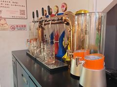 -柳叶刀烧烤(北大清华店)