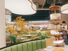 -KingThaia金泰兰(滨江天街店)