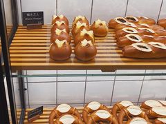 -81bakery(关山路店)