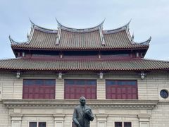 -厦门大学(思明校区)