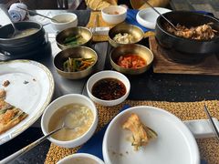 -亚龙湾红树林度假酒店-韩轩韩餐厅