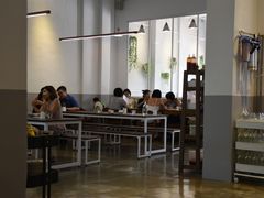 -Five Oars Coffee Roasters Heritage