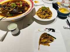 -旺顺阁·北京菜(北辰上品+)