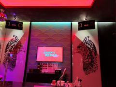 -音乐派KTV(银泰城店)