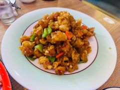 -小柒家第一锹东北菜(城关店)