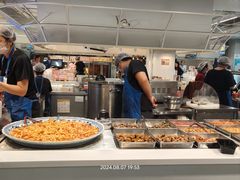 -盒马鲜生(富田新天地店)