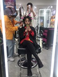 -Coo Hair salon