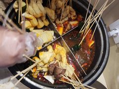 -素满香·食养自助(建邺万达店)