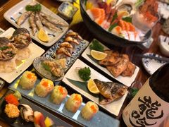 -宁喜屋 日式居酒屋(宝信·城市广场店)
