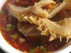 -刘艳黄牛肉(九襄店)