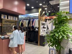 -海马体照相馆|大师(北京华贸中心店)
