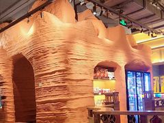 -耶里夏丽·丝路国际·新疆餐厅(浦东区东方路店)
