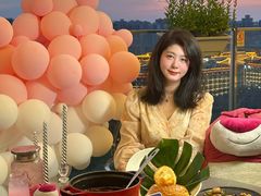 -烛影拾光观景餐厅·创意菜·摄影·小提琴(大唐不夜城店)