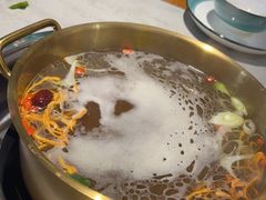 -大理董·董家小厨野生菌火锅(古城旗舰店)