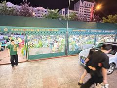 -偏脸子哈尔滨老烧烤(红旗大街店)