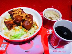 -猪角·闽南猪脚饭(上梅林店)