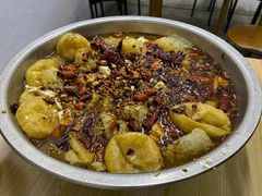 -黑皮酸菜鱼(绣花巷店)