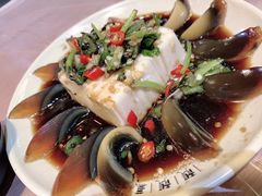 -靓靓蒸虾(中山公园店)