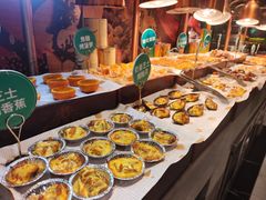 -亚马逊海鲜自助(梅溪湖步步高店)