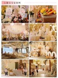 点击看大图 -希乐曼艺术中心·婚礼·活动·宴会厅(南山店)