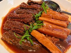 -狮王府淮扬菜(夫子庙老门东店)