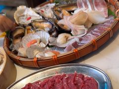 -琥珀川糟粕醋火锅(慈云寺店)
