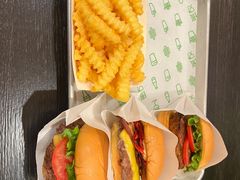 -Shake Shack(西单大悦城店)