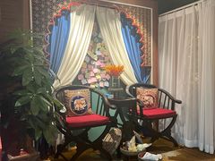 -梦泰奇泰式按摩(上地店)