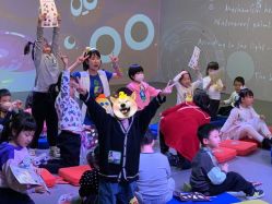 -小鸡哆哆故事屋·儿童乐园(嘉里城店)