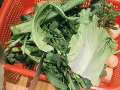 -马家斑.鲜鱼火锅(松湖万科店)
